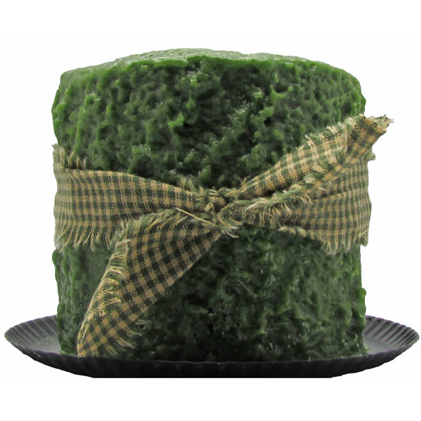 StarHollowCandleCo Tuscan Vineyard Scented Flameless Candle Wayfair